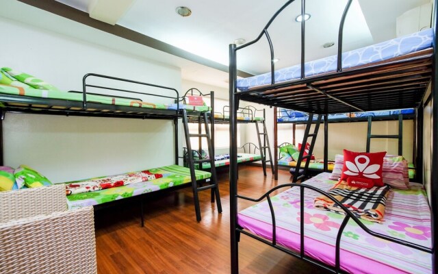 ZEN Hostel Quirino Ave. Malate