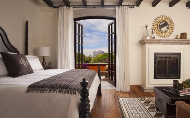 Rosewood San Miguel De Allende