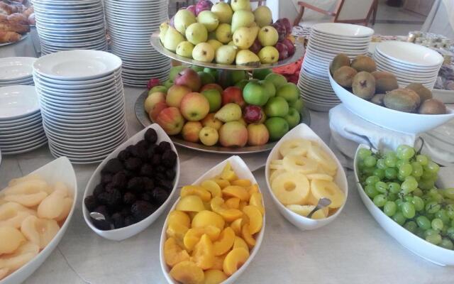 Cappuccina Country Resort