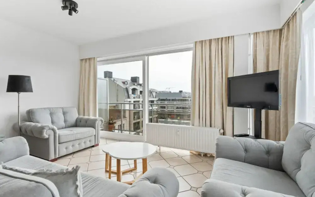 Apartment Near Train Station