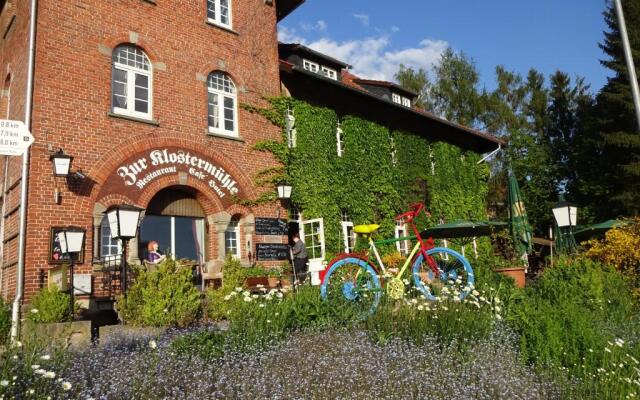 Hotel Klostermühle