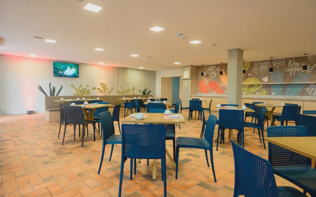 Bleev Thermas Da Mata