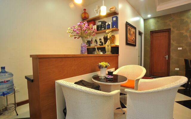 Obis Boutique Hotel