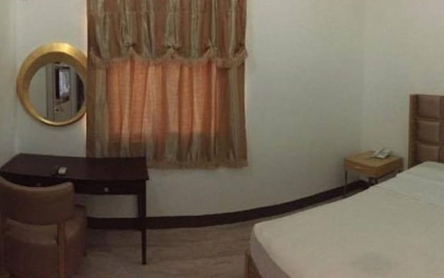Jeamco Royal Hotel - Palawan