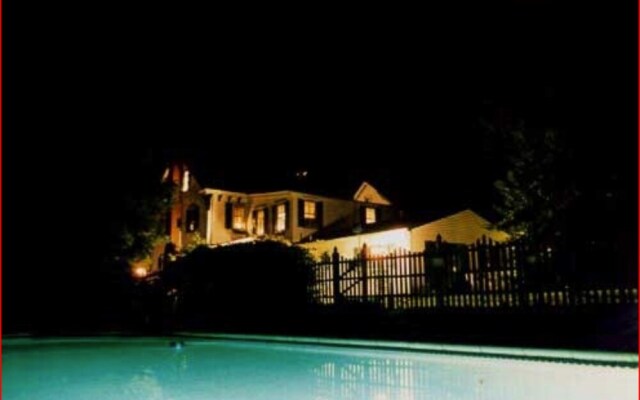 Isaac Hilliard House