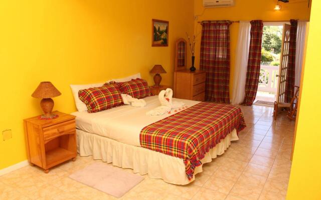 QR Quality Rooms Cedar Palm Villa