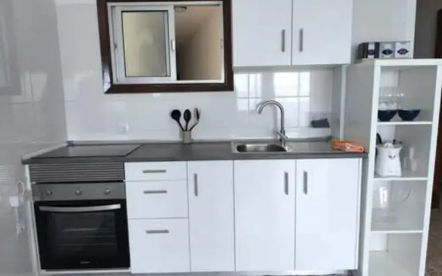 La Caleta Reviva Canarias