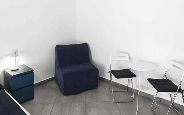 Bed & Breakfast Nilo32