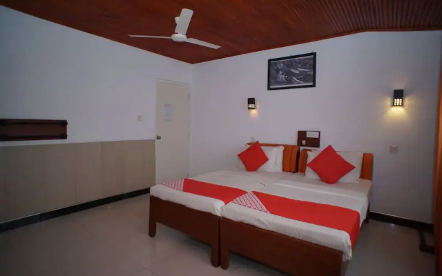 OYO 528 Hotel 99