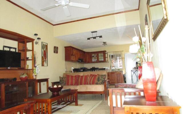 The Residence Portmore Apartments