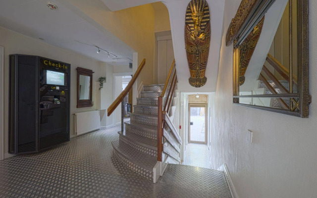 Milling Hotel Mini 11