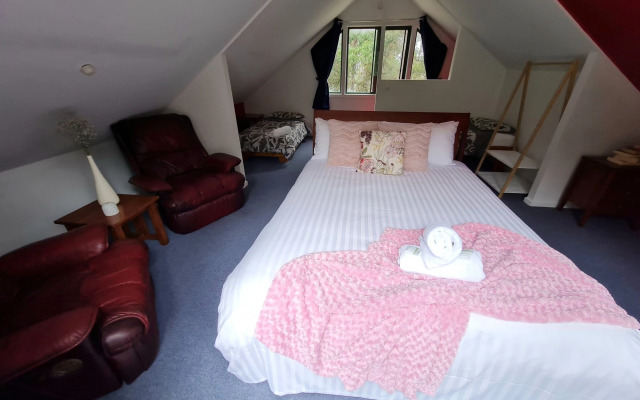 Huon Bush Retreats