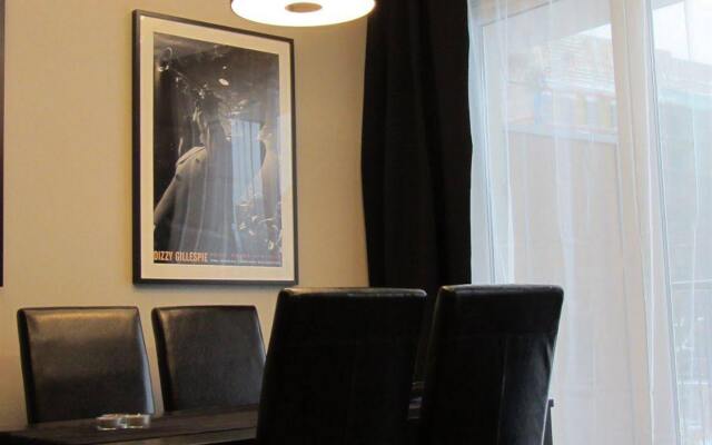 Apartament TOP Targi MTP