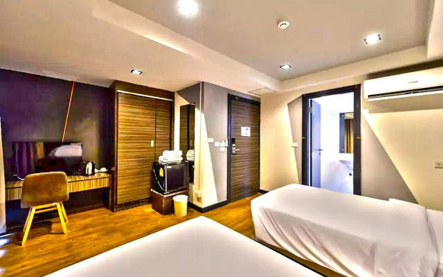H2 Hotel