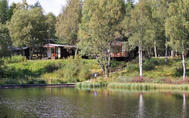 Macdonald Lochanhully, Inverness-shire, Scotland
