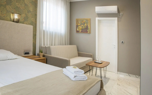 Boutique Hotel Arta