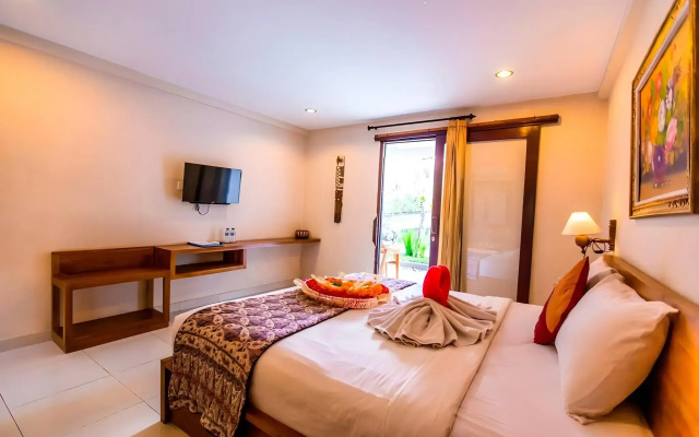 Asri Sari Villa Ubud
