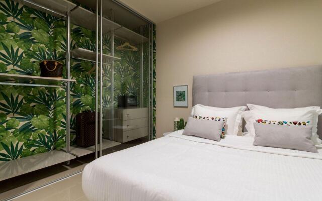Athens Mosaico Suites and Apartments