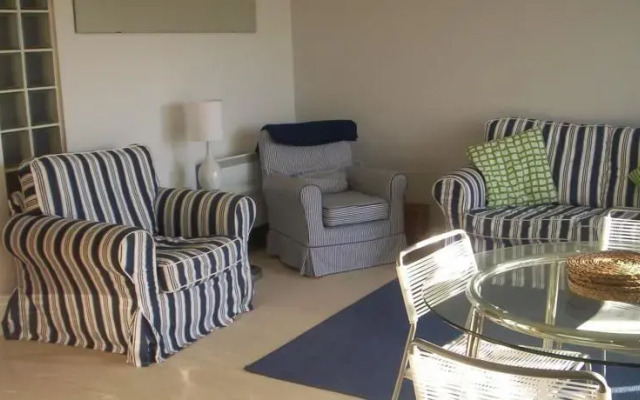 Millennium Quay Apartment
