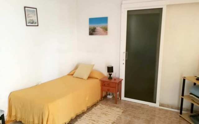 Studio in Frontera, with Terrace - 2 Km From the Beach