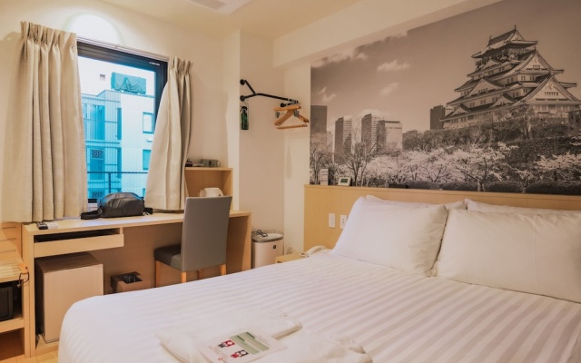 Deluxe Double room (풀 더블 침대) 사진 1