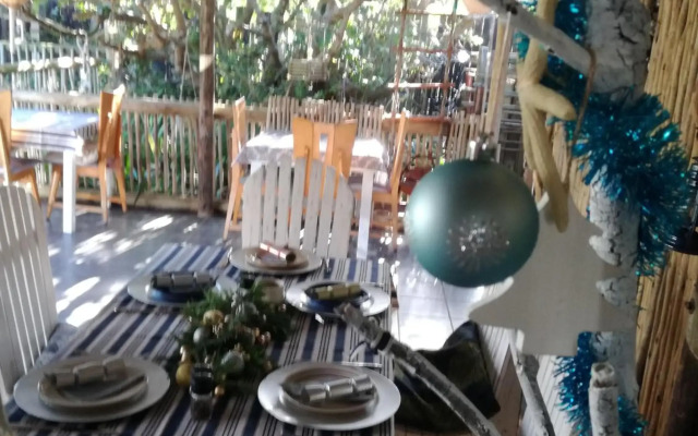 Sandriver Lodge