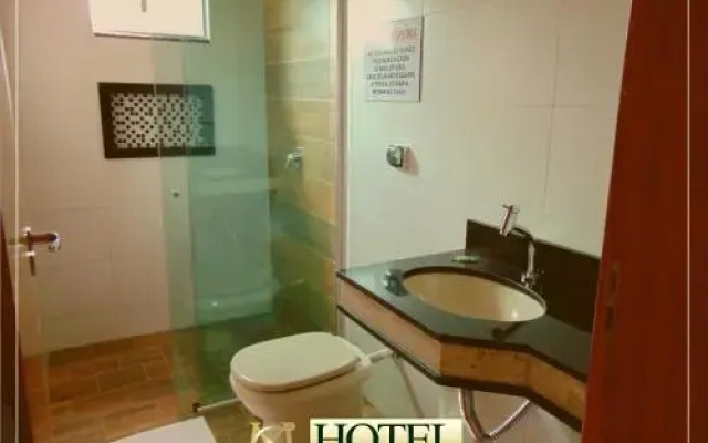 Hotel Mato Grosso