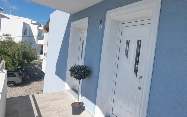 2- Bedroom Apartment in Rhodes