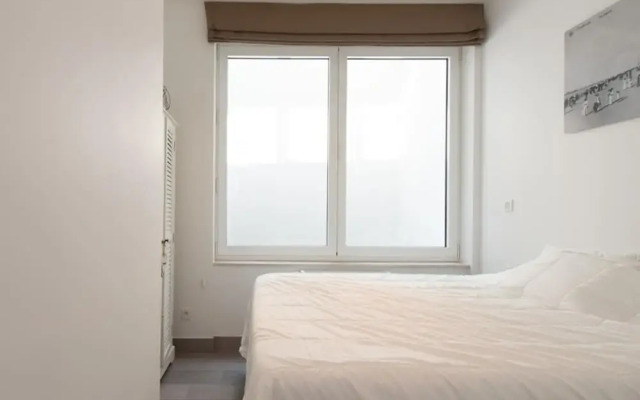 Holiday Home Near the Beach in Ostend