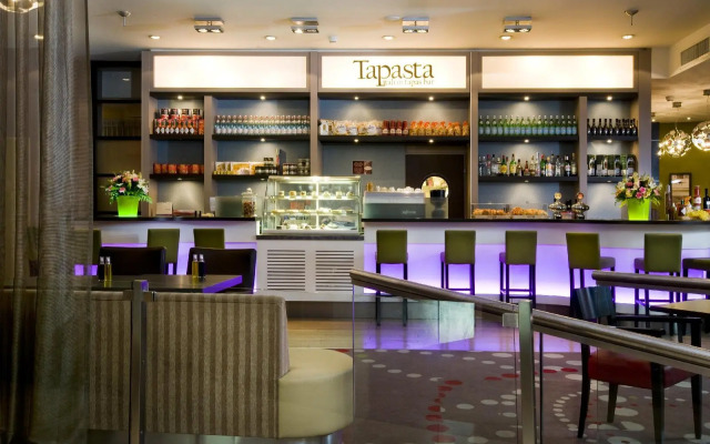 Leonardo City Tower Hotel Tel Aviv