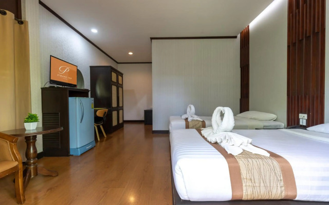 Pimann Inn Hotel