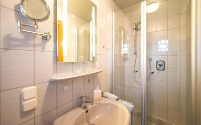 Ferienwohnung Hollweger