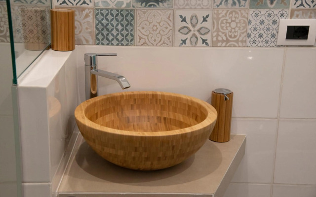 Boutique Villa Etna D'a'mare