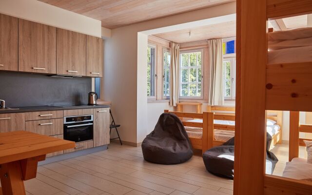 Snezka Residence