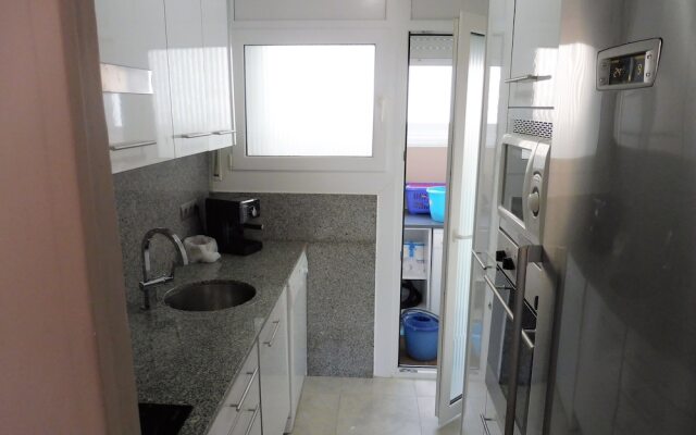 Apartamento 3259 - El Sol, 40