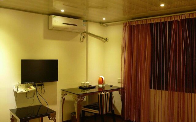 Yangshuo Kali Inn