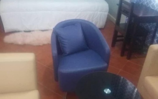 Ama Serwaa Lodge