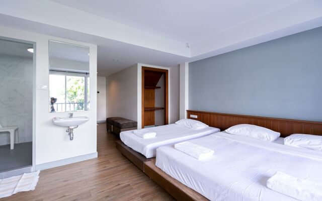 Villa Lamai - Wong Amat House Pattaya