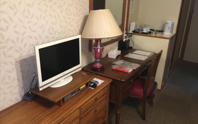 Sunrise Hotel Okinawa