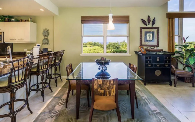 Luxury at Na Hale O Keauhou #N1