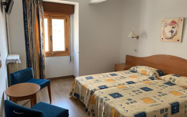 Hotel Tarull