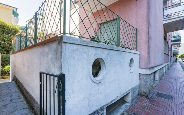 Verdemare al Centro di Rapallo by Wonderful Italy