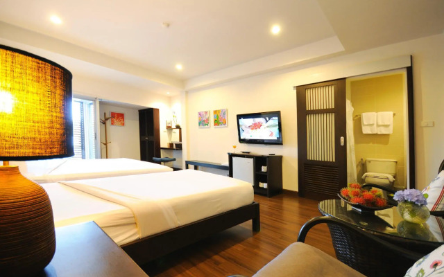 Kasemsarn Hotel Chanthaburi