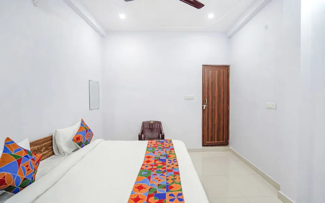 Fabhotel Shristi Homestay