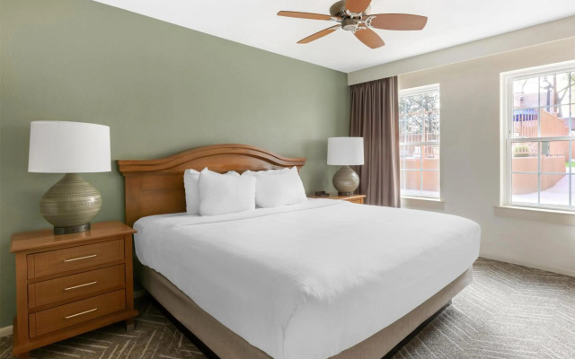 Hilton Vacation Club Villas de Santa Fe