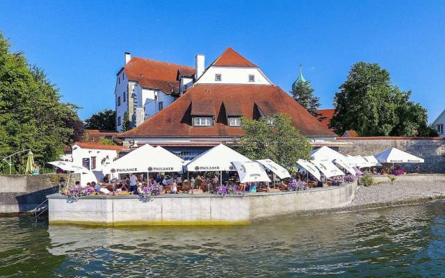 Schloss Hotel Wasserburg