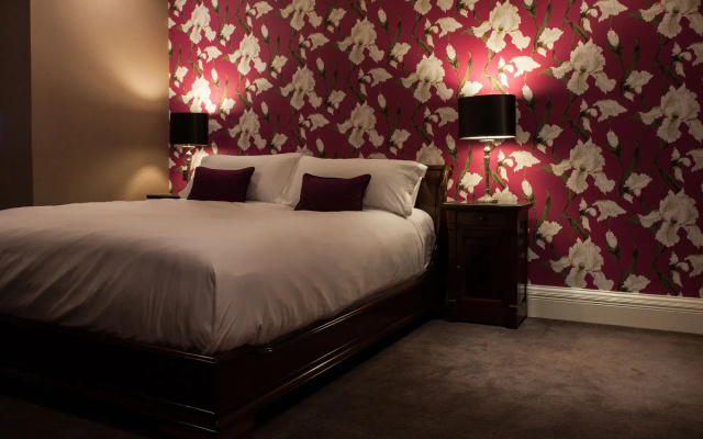 Fonab Castle Hotel & Spa