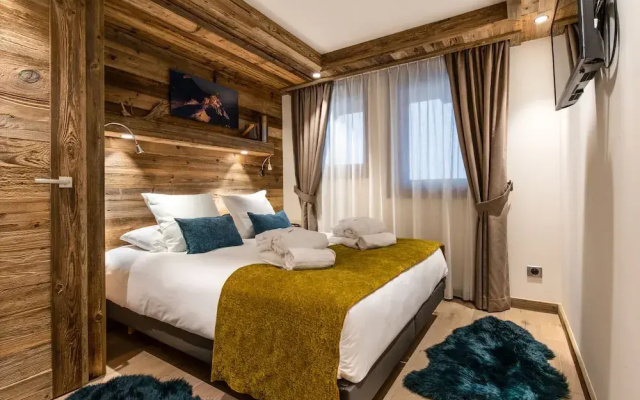Hotel Manali