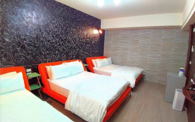 Jophina B&B
