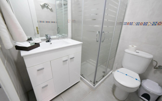 Hotel Aguere